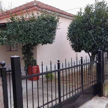 Little Hidden Paradise Trikala  Exterior foto