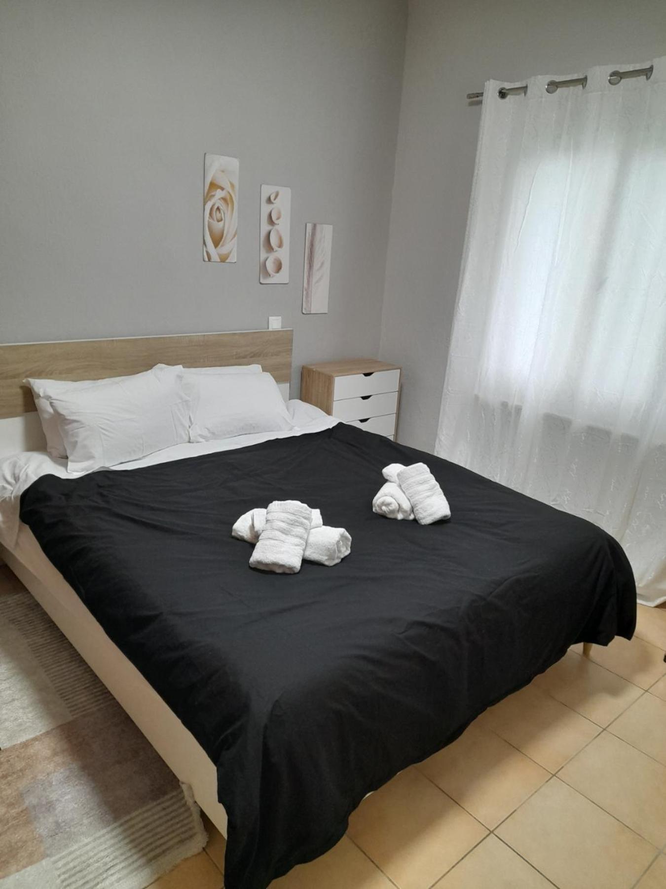 Little Hidden Paradise Trikala  Exterior foto