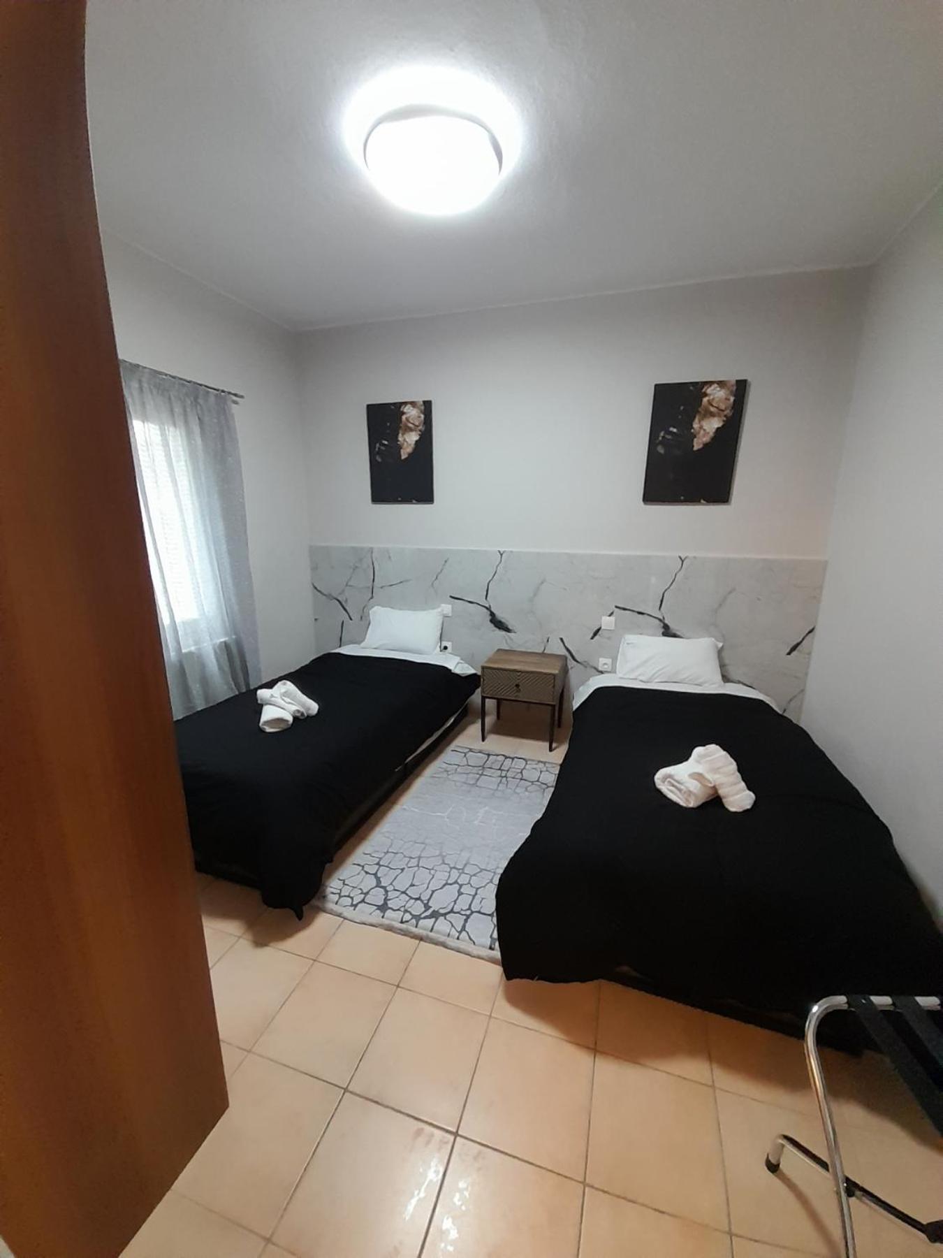 Little Hidden Paradise Trikala  Exterior foto