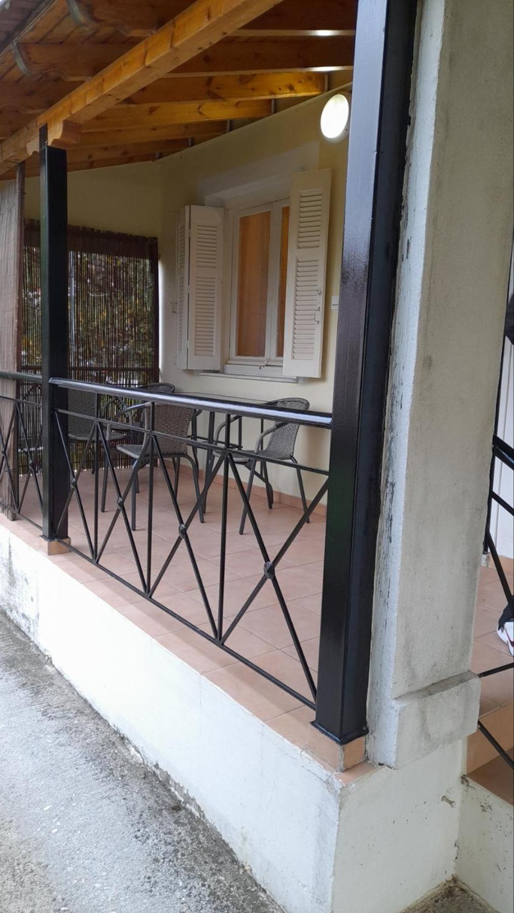 Little Hidden Paradise Trikala  Exterior foto