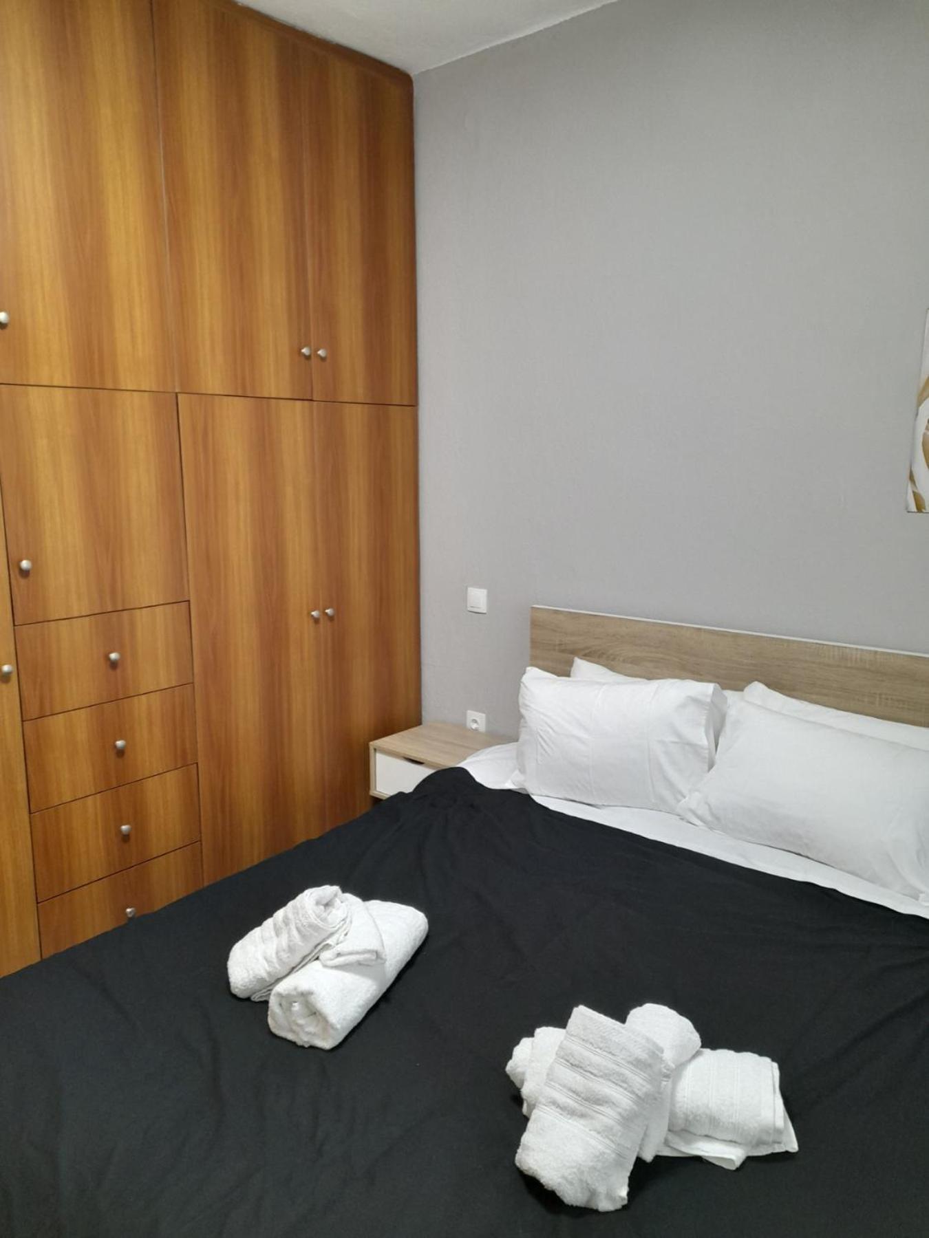 Little Hidden Paradise Trikala  Exterior foto